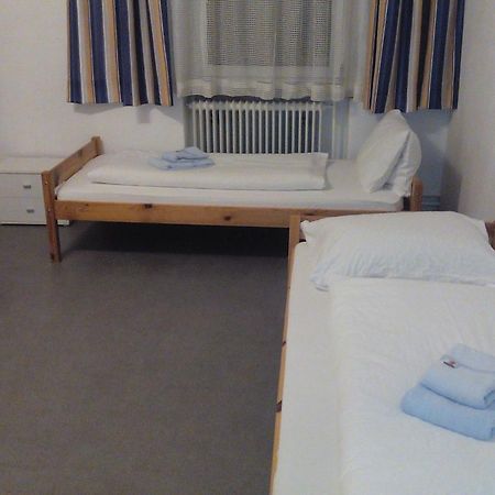 Gasthof Zum Nibelungenbauer Pöchlarn Esterno foto
